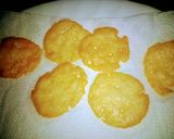 Foto do passo 7 de Chips de Parmesão