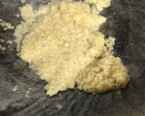 A picture of step 2 of Dates and Nuts Daliya Kheer.
