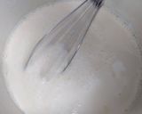Foto del paso 2 de la receta: Copas cremosas de naranja para dos...Para compartir con quien elijas, o para mimarte doble!!!!!!