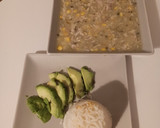 Foto del paso 6 de la receta: Ajiaco