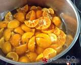 Tangerine marmalade recipe step 3 photo