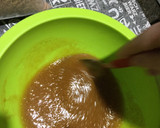 Foto del paso 1 de la receta: Torta de Avena y manzana