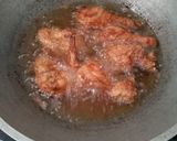 Foto langkah ke 3 dari resep Ayam Bonchon cocacola.