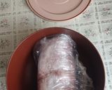 2039. Karajból készült házi sonka 😋 recept fázis 2 fotója