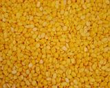 A picture of step 1 of ChatPati Dal 🍲😋.