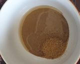 Une image de l'étape 1 de Pâte à tartiner.