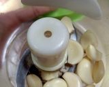 Foto langkah ke 1 dari resep Baceman Bawang Putih.
