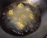 Foto langkah ke 5 dari resep Tempe Kriwil Pedas Jeruk.