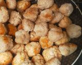Foto del paso 2 de la receta: Sepia con albóndigas