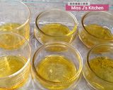焦糖烤布丁的食譜步驟4照片