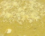 Foto del paso 2 de la receta: Polenta con queso