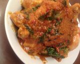 Foto langkah ke 4 dari resep Ayam Rica2.