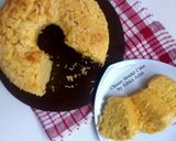 Foto langkah ke 7 dari resep Cheese Brudel Cake (si kue ragi No Mixer).