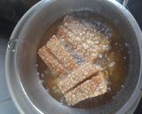 รูปขั้นตอนการทำที่ 10 ของ หมู กร๊อบ กรอบ