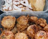 Foto langkah ke 4 dari resep Soto Medan.