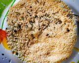 Foto del passaggio 1 della ricetta Lonza panata al forno