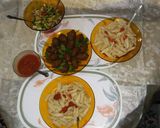 صورة لخطوة 5 من وصفة كبيبة