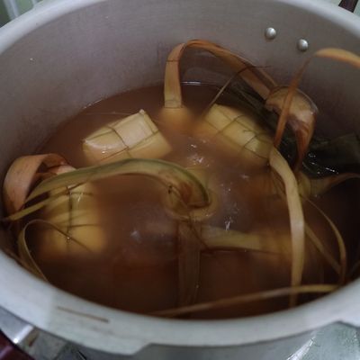 Langkah 8