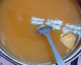 Foto langkah ke 2 dari resep Puding Mangga Sirup Cocopandan.