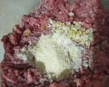 Foto del paso 3 de la receta: Albóndigas caseras😃🇺🇾🥰😃🇺🇾😃🥰🇺🇾😃🥰