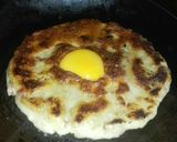 Foto del paso 5 de la receta: Arepas a mi estilo