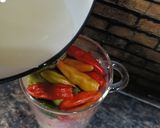 Foto langkah ke 2 dari resep Acar Cabe Rawit.
