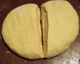 Foto del paso 6 de la receta: Pan dulce de harina de maíz