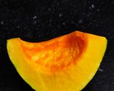 A picture of step 1 of Pumpkin Paratha - Healthy breakfast recipe.