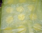 Foto langkah ke 6 dari resep 166. Cotton Doughnut Ekonomis (Eggless) - Ide Jualan jajanan Mulai 1000an.