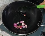 Foto langkah ke 5 dari resep Cobek Ikan Nila (Sambal Kencur Cabe Ijo).