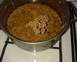 Foto del paso 1 de la receta: Ensalada de Arroz y Lentejas