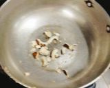 A picture of step 2 of Makhana Coconut Paag 😋A Sweet Delight for Janmashtami.