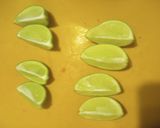 A picture of step 3 of The Salsa Mistake.