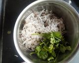 खोबऱ्याची चटणी (khobryachi chutney recipe in marathi) रेसिपी स्टेप 1 फोटो 