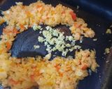 Foto del paso 3 de la receta: Empanadas de lentejas