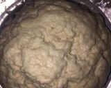 Foto del paso 2 de la receta: Pan de leche (2 ingredientes)