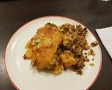 Foto del paso 7 de la receta: Pastel de papa y carne