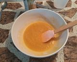 Foto del paso 1 de la receta: Pasta frola de membrillo y chocolate con saborcito a miel
