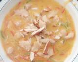 Colored swaiyyan recipe step 6 photo