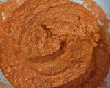 A picture of step 8 of Lauki Kofta Curry.