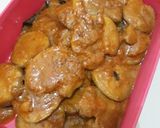 Foto langkah ke 6 dari resep Rendang jengkol santan kara.