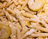 Ricotta Zucchini Pasta recipe step 7 photo