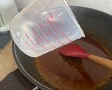 A picture of step 3 of Curry Fish.