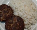 Foto del paso 8 de la receta: Croquetas de pescado con arroz