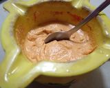 Foto del paso 2 de la receta Salsa romesco