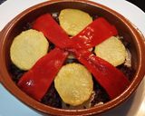 Foto del paso 8 de la receta Cazuela cortijera