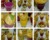 A picture of step 5 of Fruti Juicy Puris.