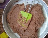 Foto del paso 4 de la receta: Torta de los 18 años de mi hija BELÉN, de MARION