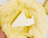 Hình bước làm 5 của món Paparoti - Bánh mì coffee 🥧🥧☕️☕️☕️