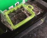 Sült krumpli házilag recept fázis 1 fotója
